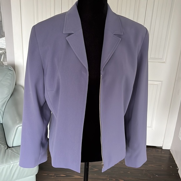 Beechers Brook Jackets & Blazers - Beechers Brook Collection Suit Jacket/Blazer, Size 12